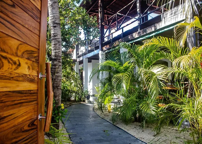 Agora Hostel Natal